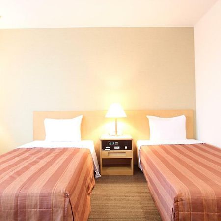 Hikone Biwako Hotel Eksteriør billede