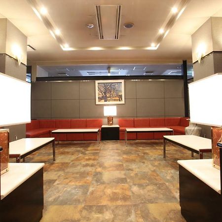 Hikone Biwako Hotel Eksteriør billede