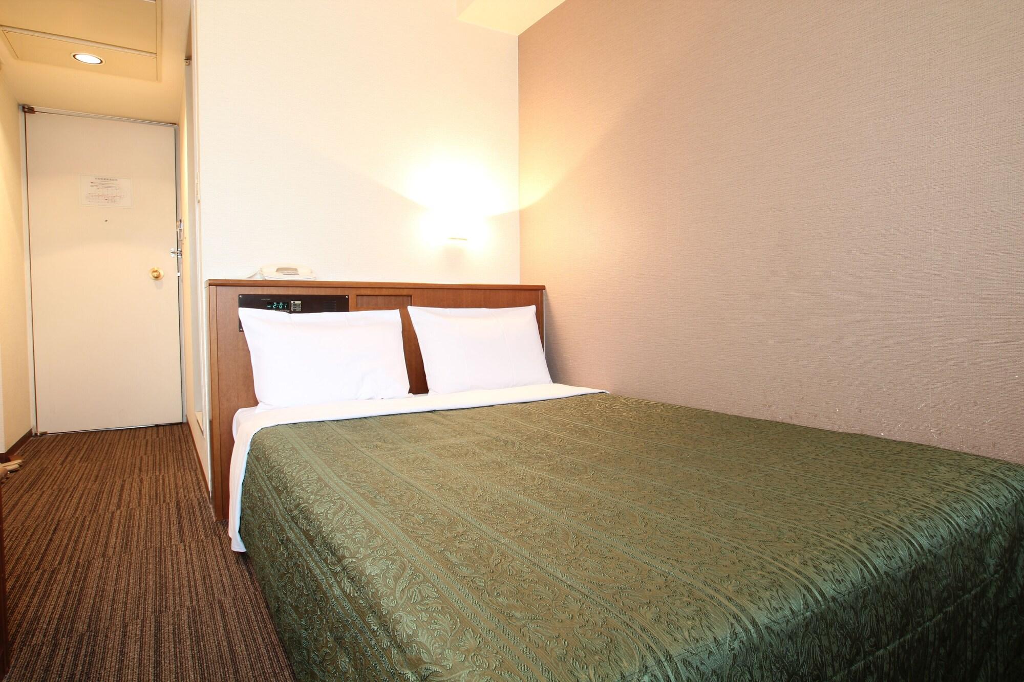 Hikone Biwako Hotel Eksteriør billede