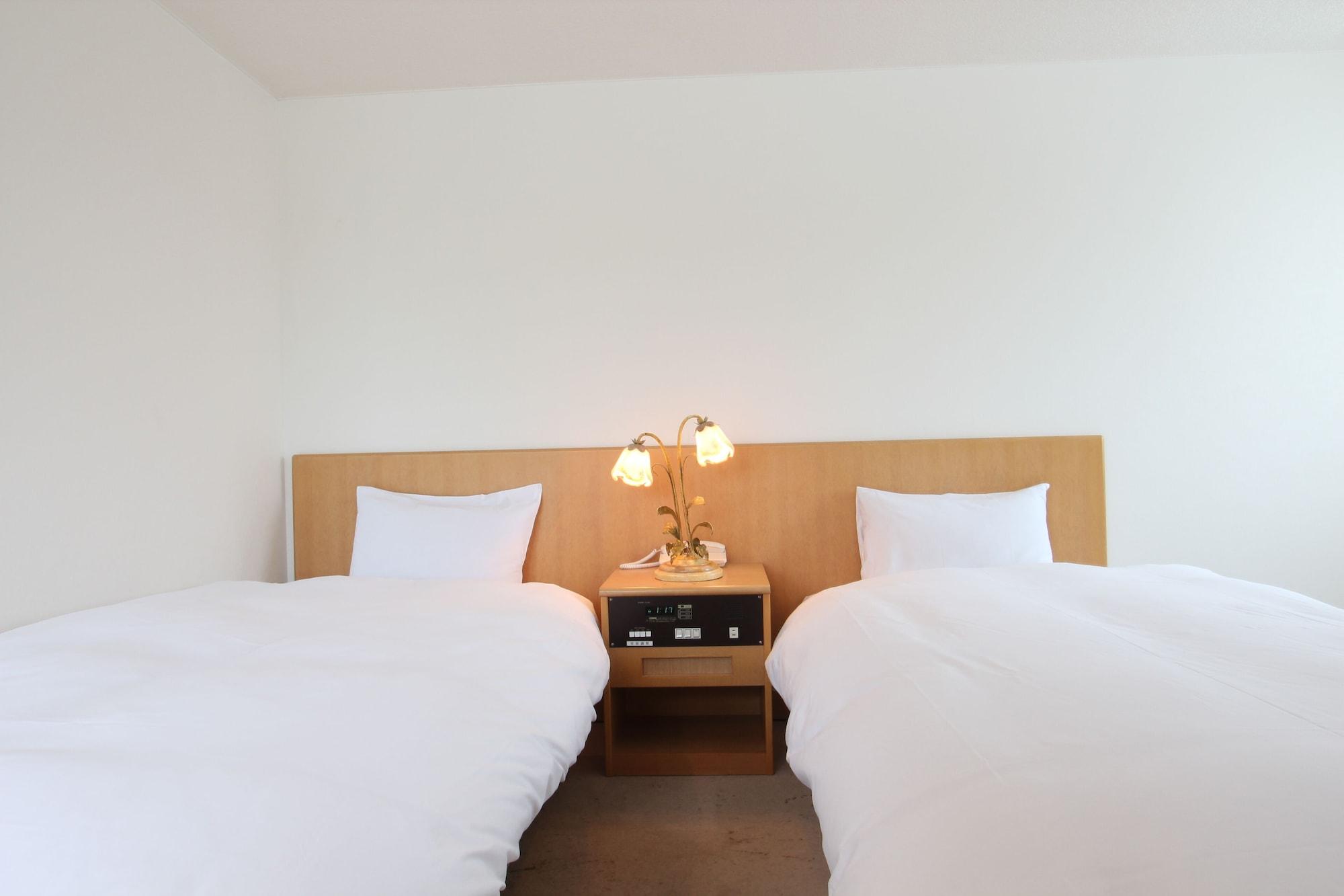Hikone Biwako Hotel Eksteriør billede