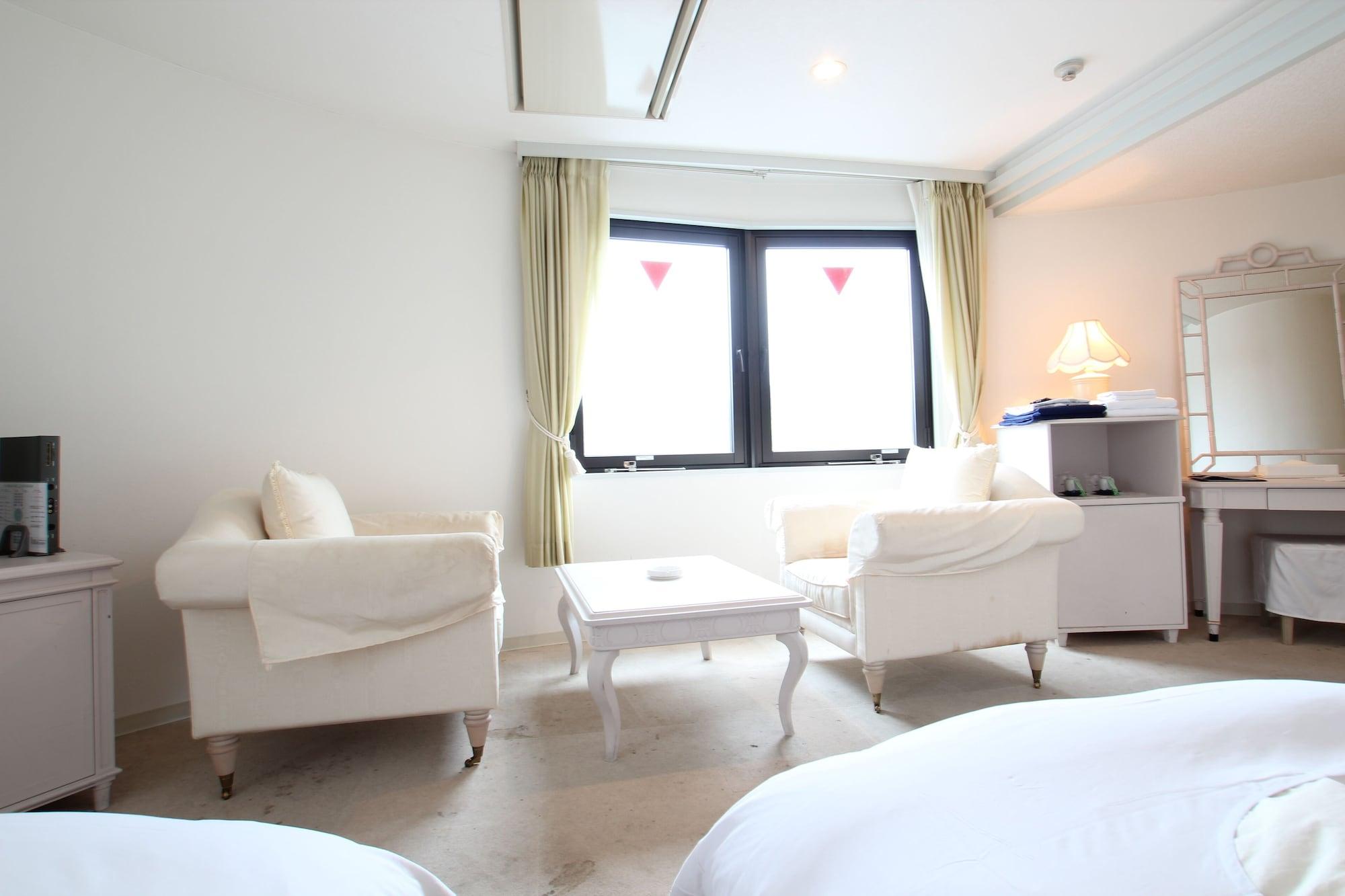Hikone Biwako Hotel Eksteriør billede