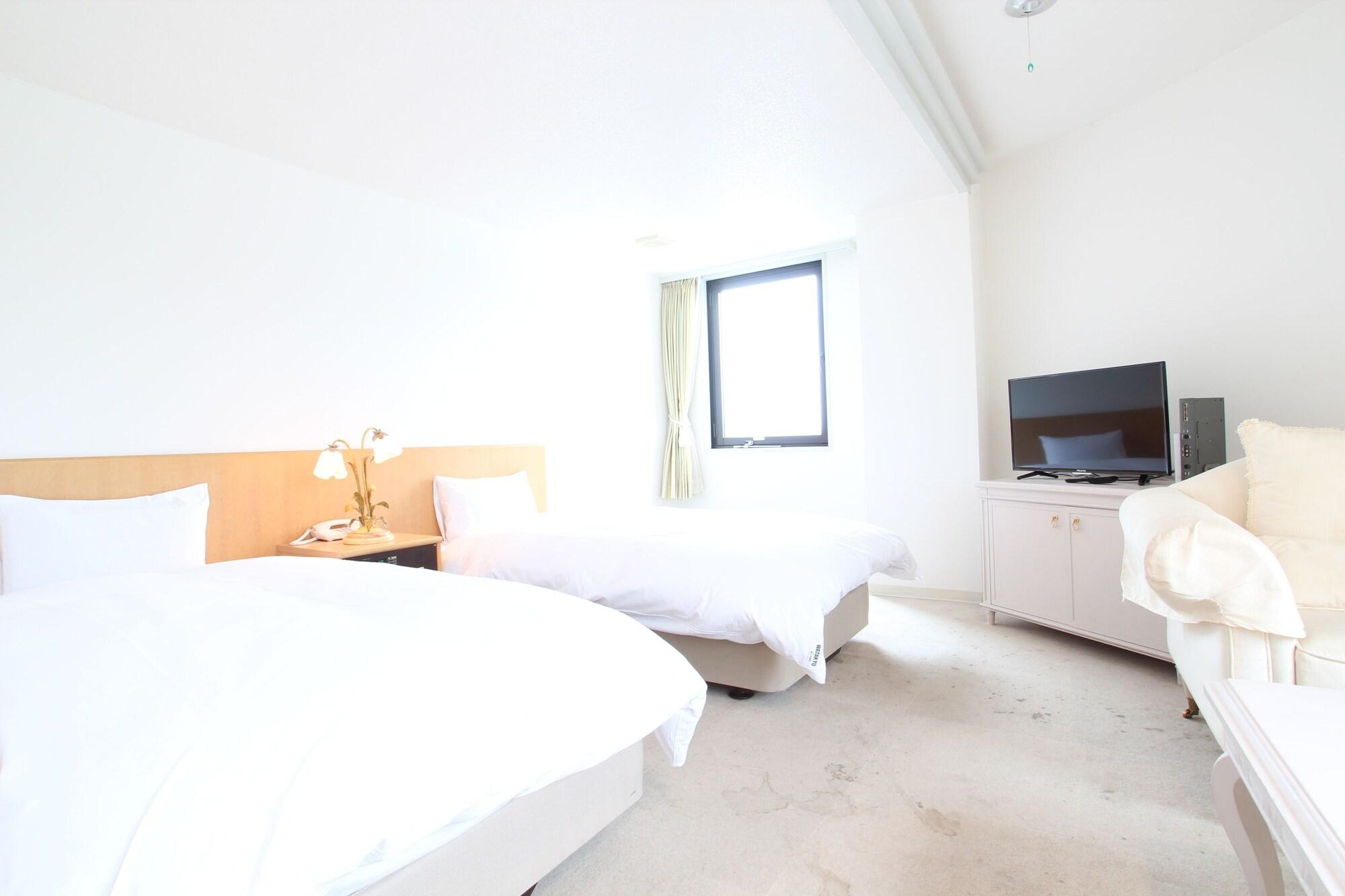 Hikone Biwako Hotel Eksteriør billede