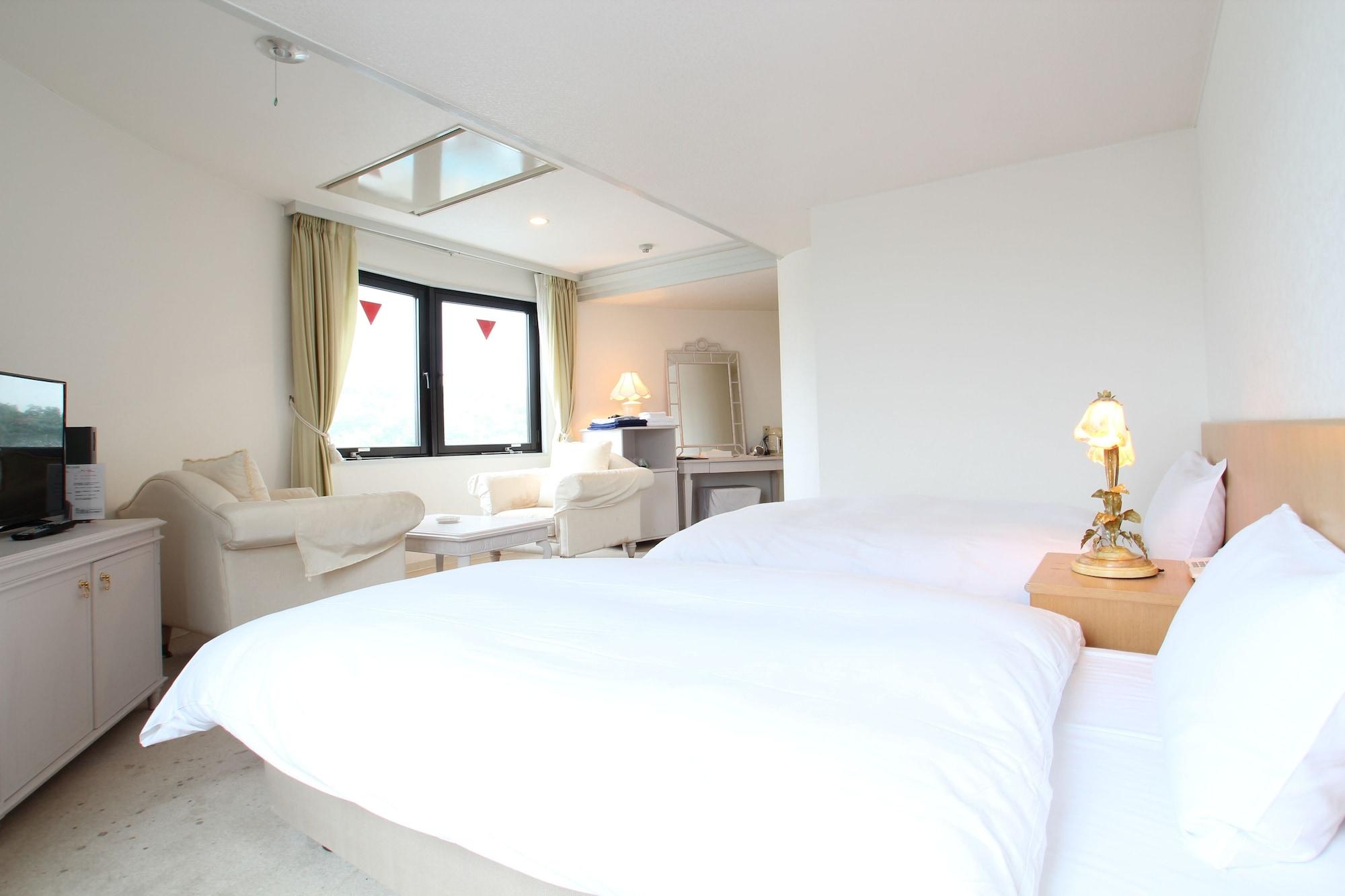 Hikone Biwako Hotel Eksteriør billede