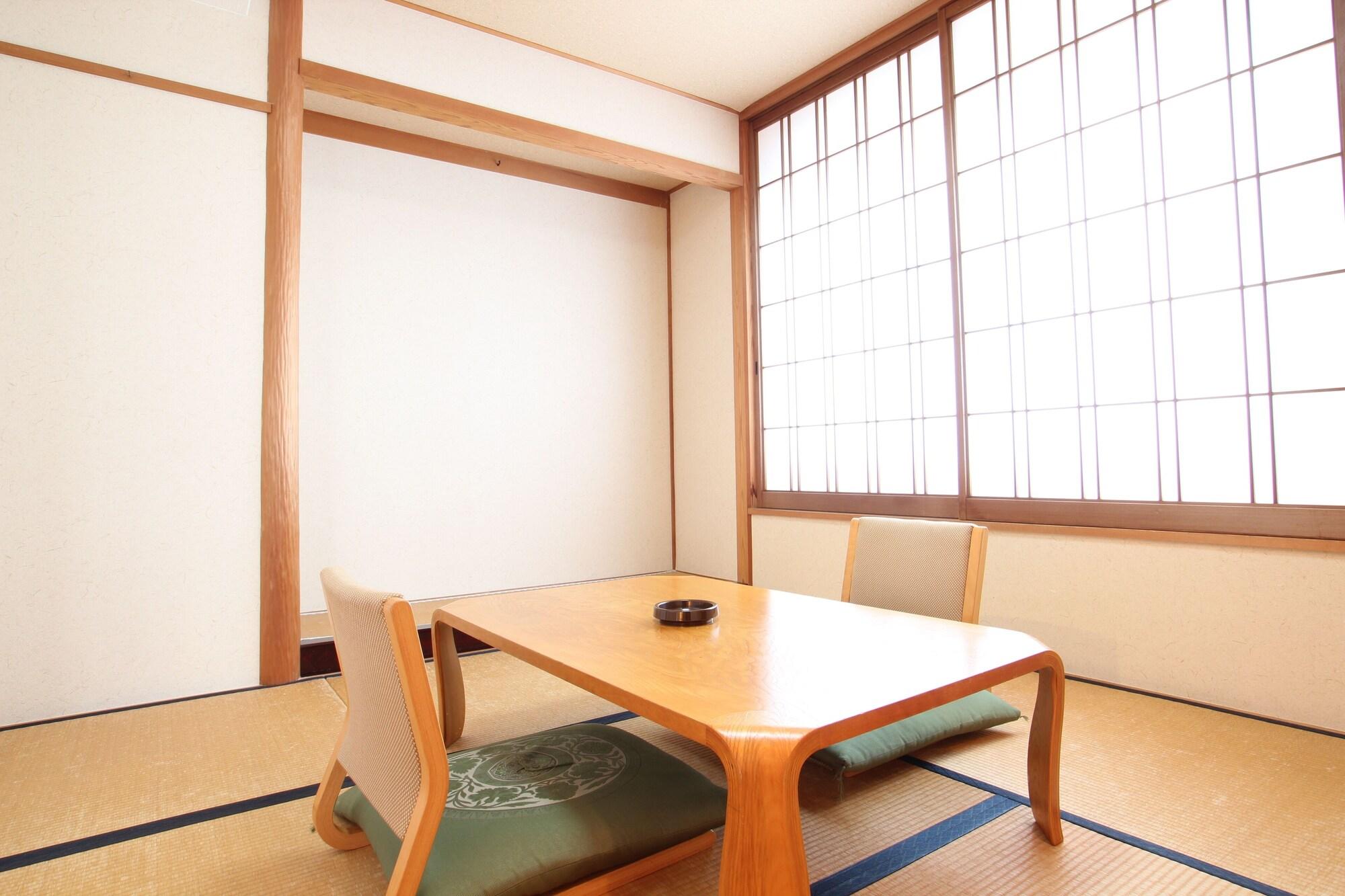 Hikone Biwako Hotel Eksteriør billede