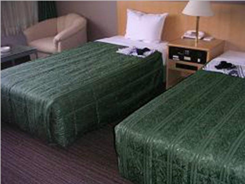 Hikone Biwako Hotel Eksteriør billede