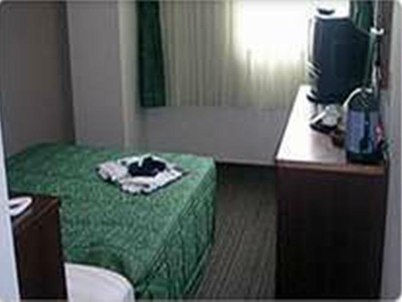 Hikone Biwako Hotel Eksteriør billede