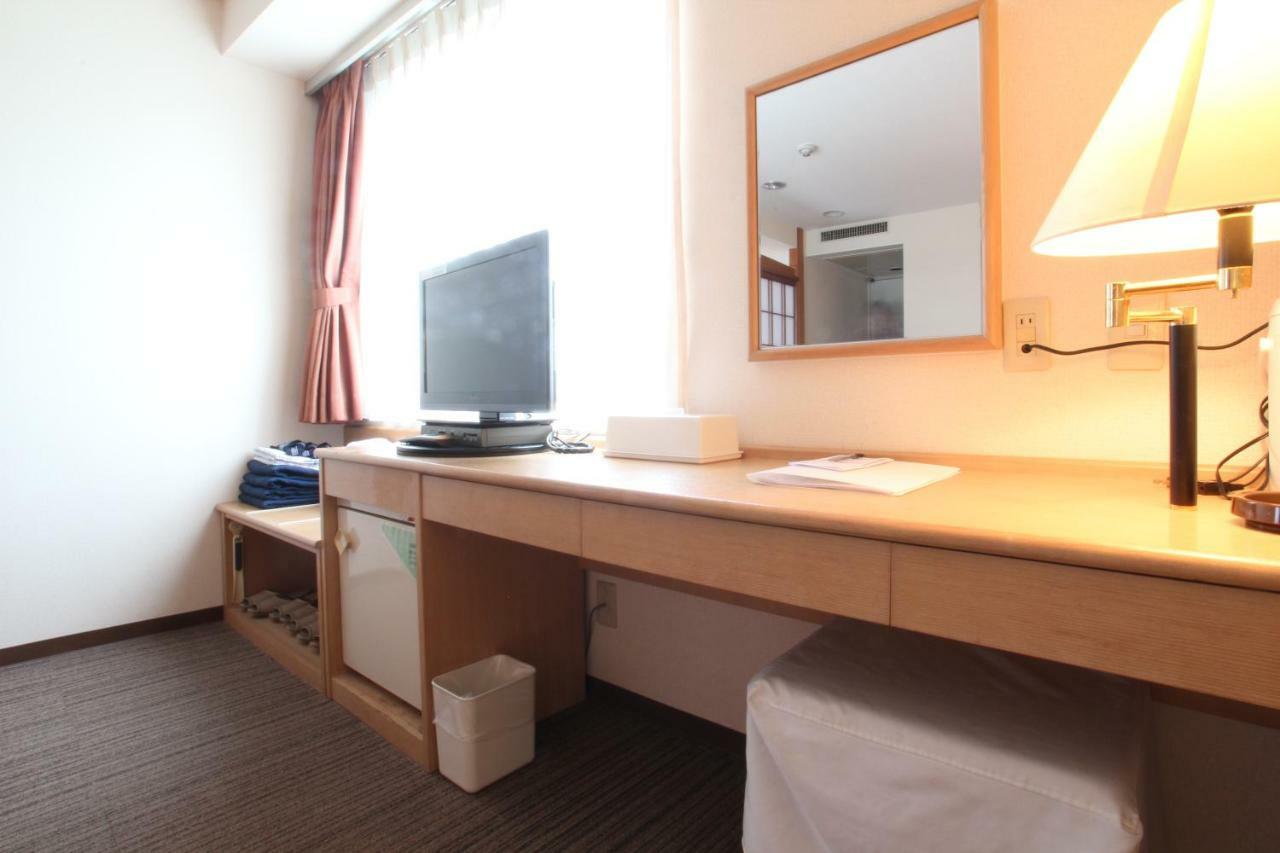 Hikone Biwako Hotel Eksteriør billede