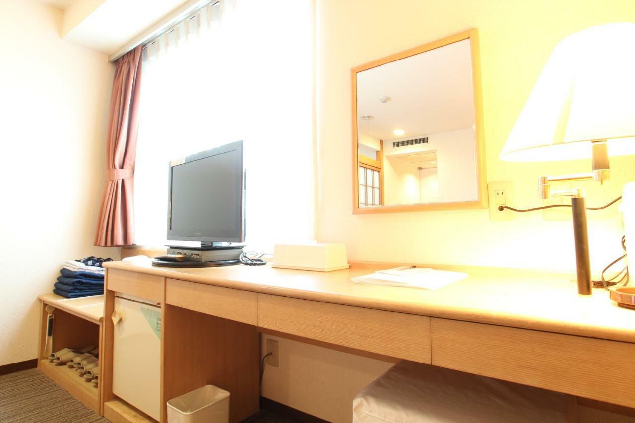 Hikone Biwako Hotel Eksteriør billede