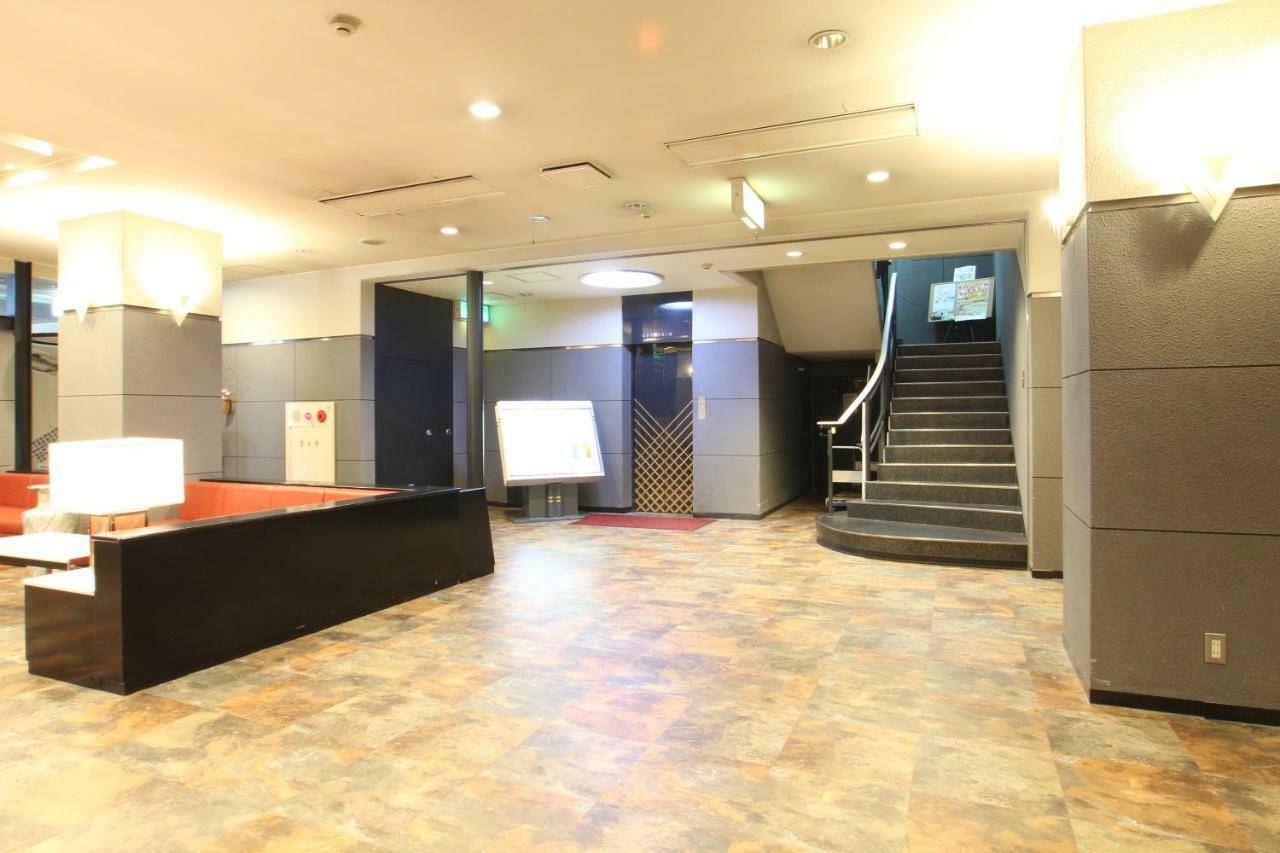 Hikone Biwako Hotel Eksteriør billede